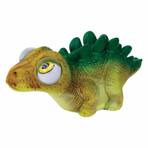 Schylling Mini I Pop Dinosaurs (Colors and Styles May Vary-One per Orden) - Picture 2 of 5